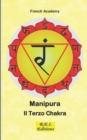 Manipura - Il Terzo Chakra - Book