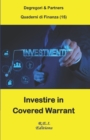 Investire in covered warrant - Book