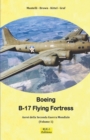 B-17 Flying Fortress - La Fortezza Volante - Book