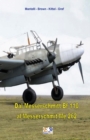 Dal Messerschmitt Bf 110 al Messerschmitt Me 262 - Book