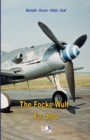 The Focke-Wulf Fw 190 - Book