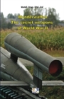 Wunderwaffen - The secret weapons of World War II - Book