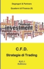CFD - Strategie di Trading - Book