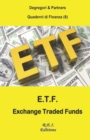 E.T.F. - Exchange Traded Funds - Book