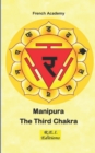 Manipura - The Third Chakra - Book
