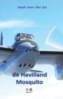 de Havilland Mosquito - Book
