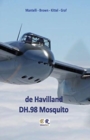 de Havilland DH.98 Mosquito - Book