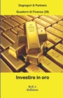Investire in oro - Book