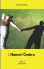 I Numeri Ombra - Book
