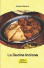 La Cucina Indiana - Book
