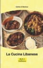 La Cucina Libanese - Book