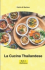 La Cucina Tahilandese - Book