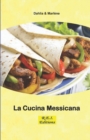 La Cucina Messicana - Book