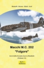 Macchi M.C. 202 - Book