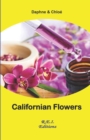 Californian Flowers - Book