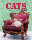 Cats Rock: Felines in Contemporary Art and Pop Culture - Book