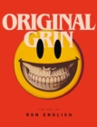 Original Grin: The Art of Ron English - Book