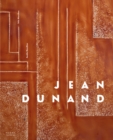 Jean Dunand - Book