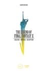 The Legend Of Final Fantasy X - Book