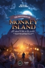 The Mysteries of Monkey Island : All about to take on the pirates! - eBook