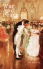 War And Peace (Zongo Classics) - eBook