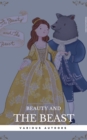 Beauty and the Beast - Two Versions - eBook