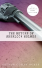 Arthur Conan Doyle: The Return of Sherlock Holmes (The Sherlock Holmes novels and stories #6) - eBook
