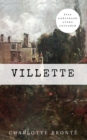 Charlotte Bronte: Villette - eBook