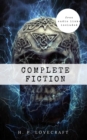 H. P. Lovecraft: The Complete Fiction - eBook