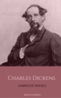 Charles Dickens: The Complete Novels (Holly Classics) - eBook
