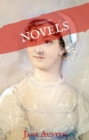 Jane Austen: The Complete Novels (House of Classics) - eBook
