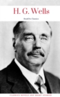H. G. Wells: Classics Novels and Short Stories (ReadOn Classics) - eBook