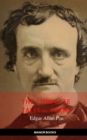 Edgar Allan Poe: The Complete Tales and Poems (Manor Books) - eBook