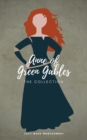 Complete Anne of Green Gables Books (Illustrated) - eBook