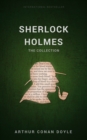 British Mystery Multipack Volume 5 - The Sherlock Holmes Collection: 4 Novels and 43 Short Stories + Extras (Illustrated) - eBook