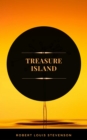 Treasure Island (ArcadianPress Edition) - eBook