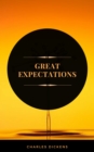 Great Expectations (ArcadianPress Edition) - eBook