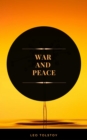 War and Peace (ArcadianPress Edition) - eBook