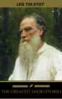 Great Short Works of Leo Tolstoy [with Biographical Introduction] - eBook