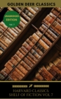 The Harvard Classics Shelf of Fiction Vol: 7 : Charles Dickens 1 - eBook