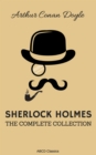 The Complete Sherlock Holmes - eBook