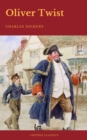 Oliver Twist (Cronos Classics) - eBook
