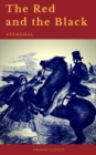 The Red and the Black by Stendhal (Cronos Classics) - eBook