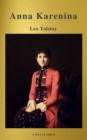 Anna Karenina (Active TOC, Free Audiobook) (A to Z Classics) - eBook