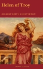 Helen of Troy (Best Navigation, Active TOC)(Cronos Classics) - eBook