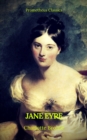 Jane Eyre (With PREFACE )(Best Navigation, Active TOC)(Prometheus Classics) - eBook