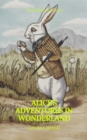 Alice's Adventures in Wonderland (Best Navigation, Active TOC) (Prometheus Classics) - eBook