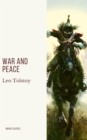 War and Peace - eBook