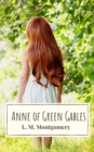 The Collection Anne of Green Gables : Complete Collection Books ( # 1 - 8 ) - eBook
