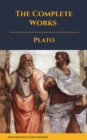 Plato: The Complete Works (31 Books) - eBook